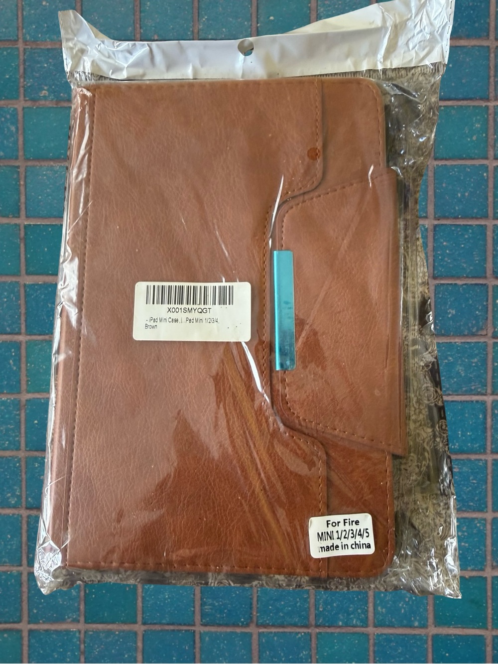 iPad mini-  Case